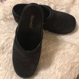 Nurses shoes